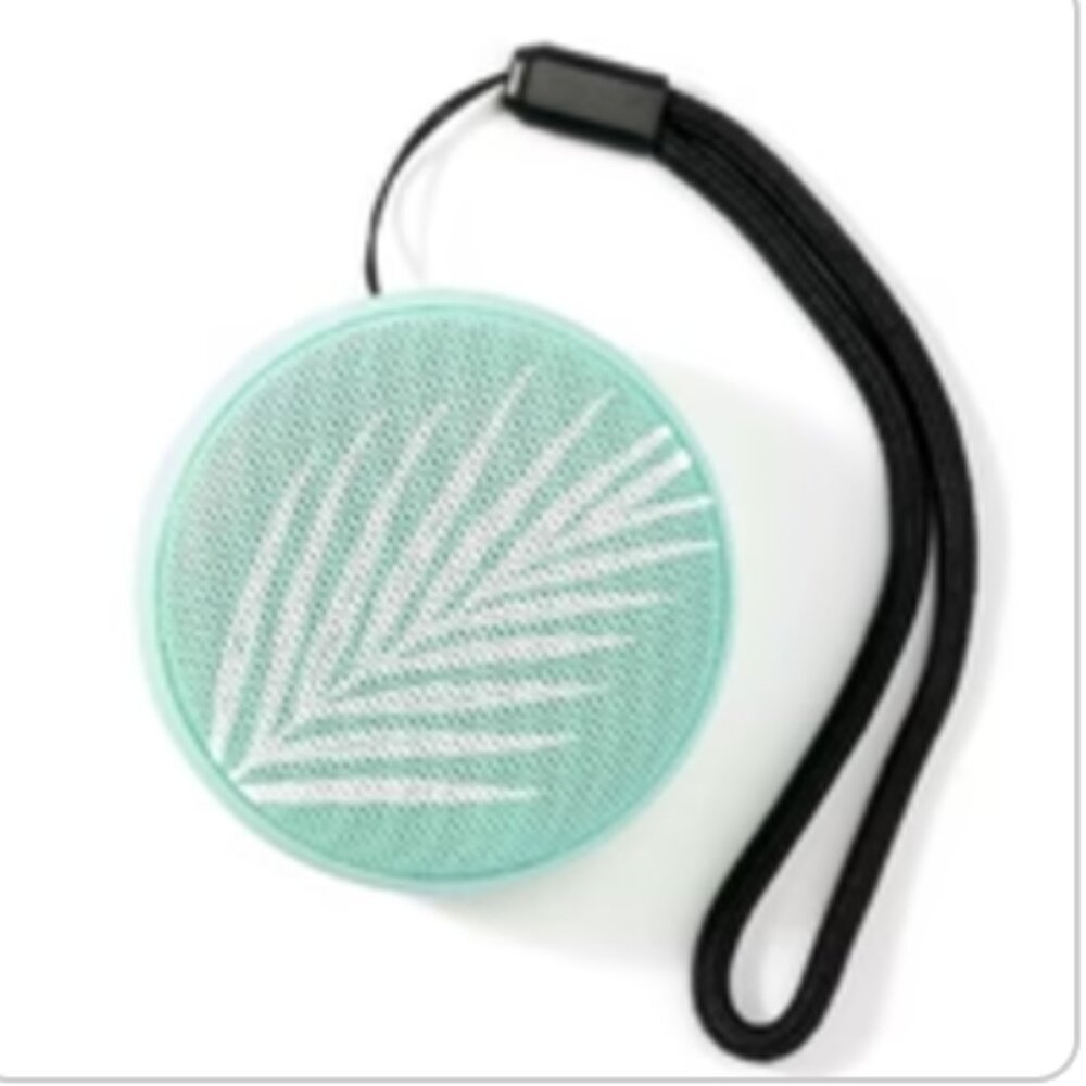 Speaqua Palm Cruiser Wireless Speaker